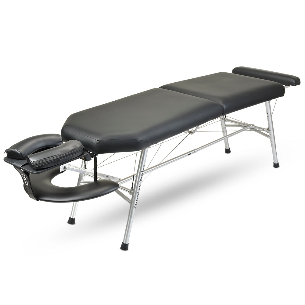 Plus: Premium Package – ChiroLux