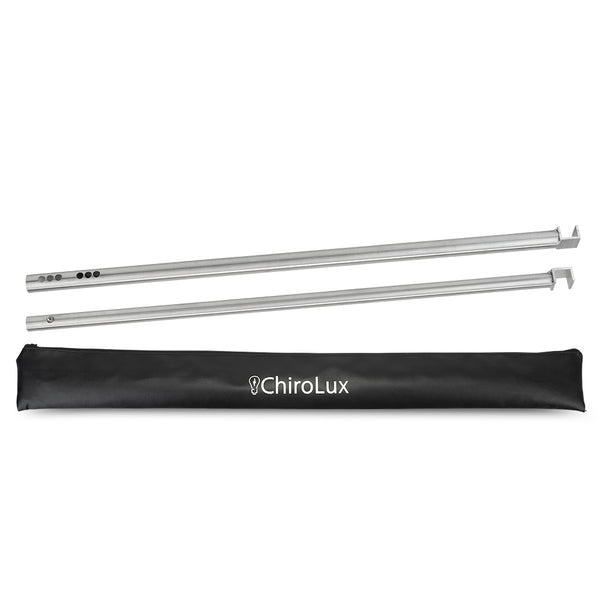 CrossBar – ChiroLux
